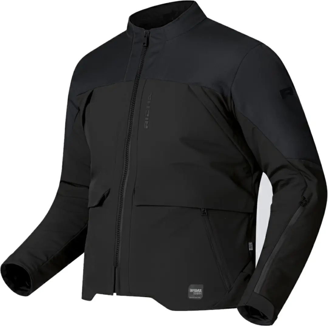 Richa Eternity waterdichte motorfiets textieljas -