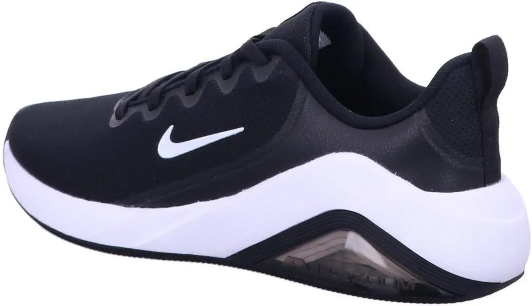 Nike Bella 7 Dames - Zwart - afbeelding 4 van 5