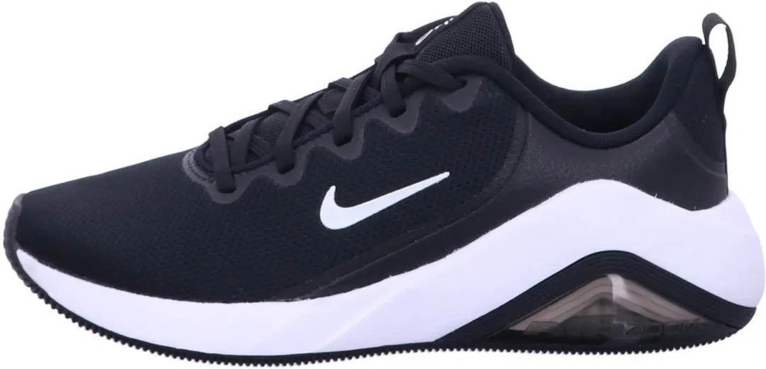 Nike Bella 7 Dames - Zwart - afbeelding 2 van 5