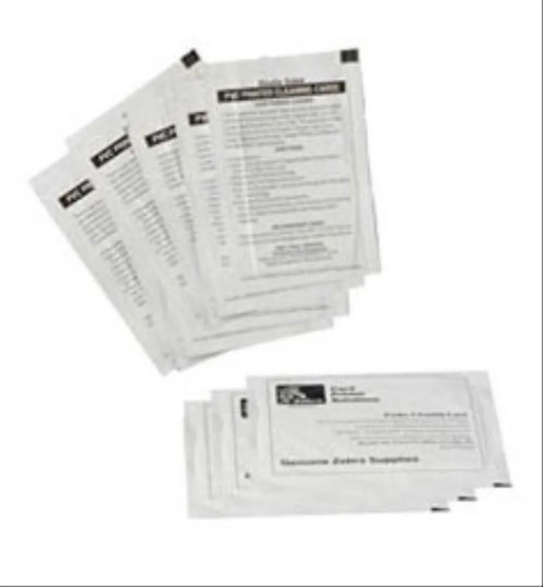 Zebra Cleaning Kit 105999-804