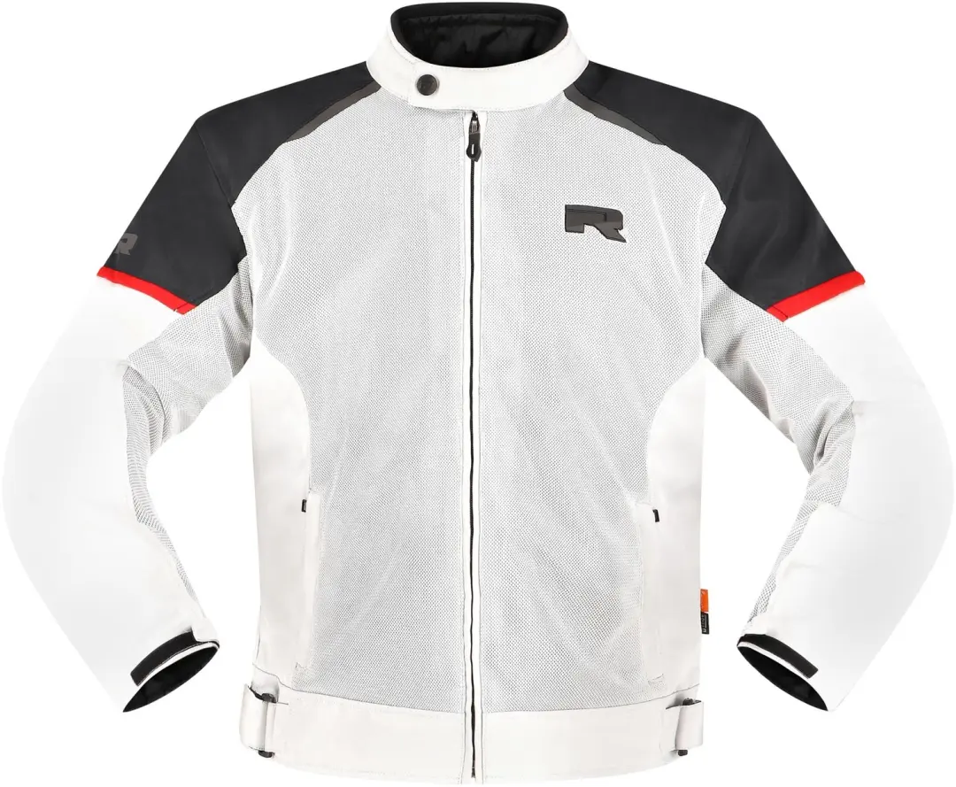 Richa Auyan waterdichte motorfiets textieljas -