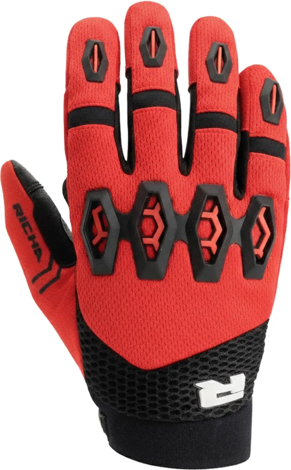 Richa R-MX Motocrosshandschoenen - - afbeelding 2 van 2