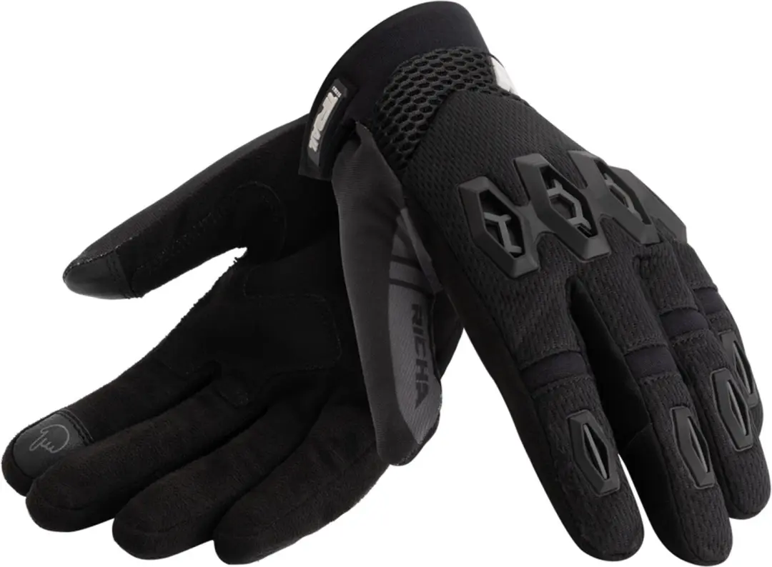 Richa R-MX Motocrosshandschoenen -