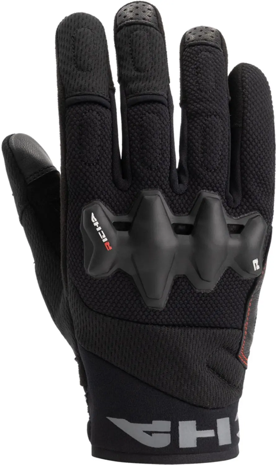 Richa Jetstream waterdichte motorhandschoenen -
