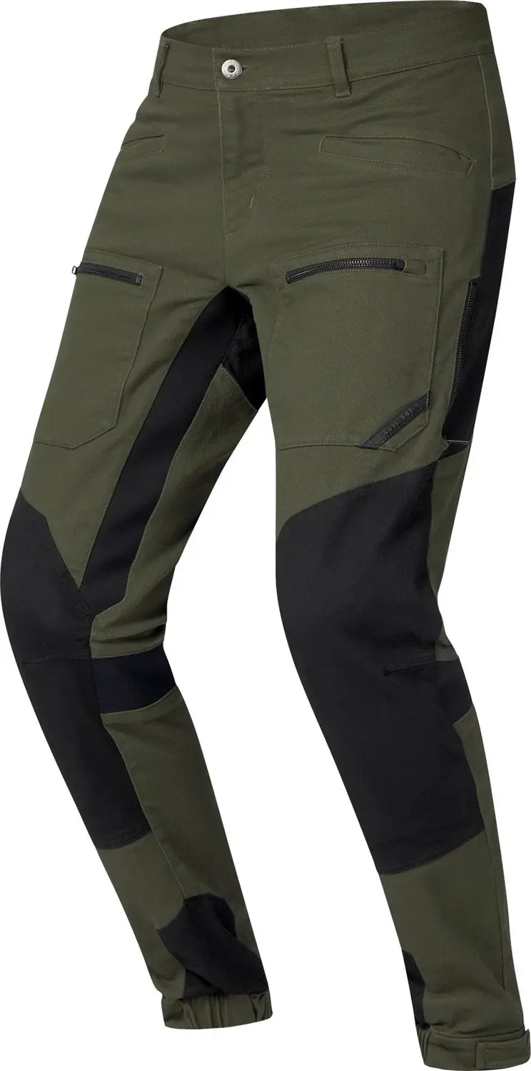 Richa Badlands Cargo motorfiets textielbroeken -