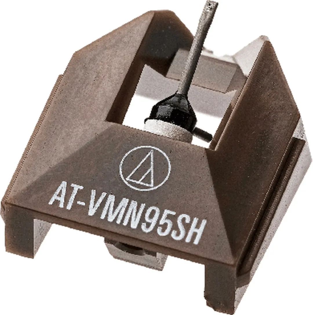 Audio-Technica VM95SH Shibata Vervangingsnaald - bruin