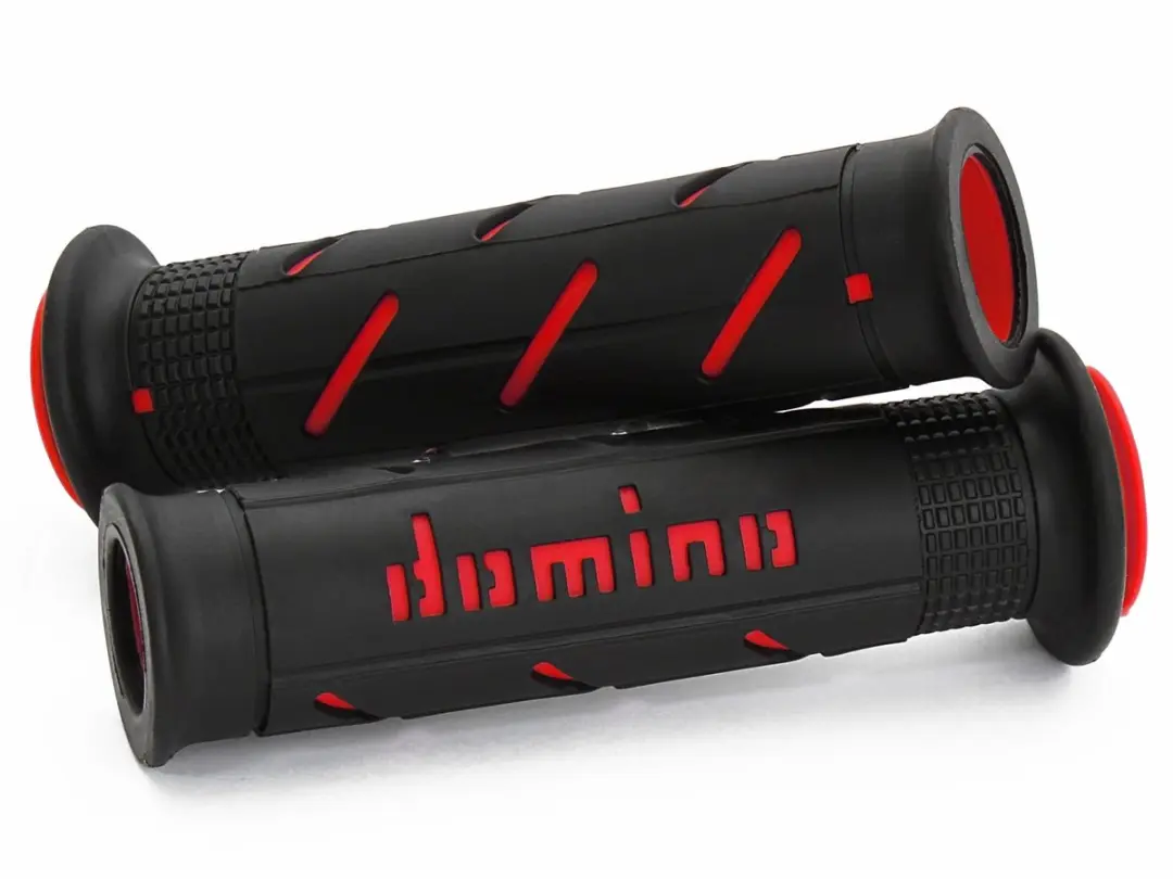 Domino Xm2 Handvatten Zwart