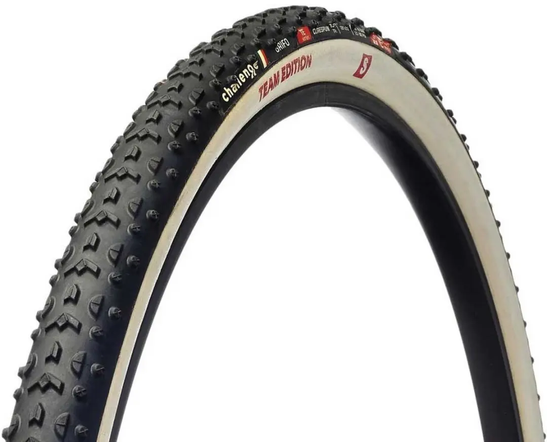 Challenge Grifo Team Edition Band 700x33c