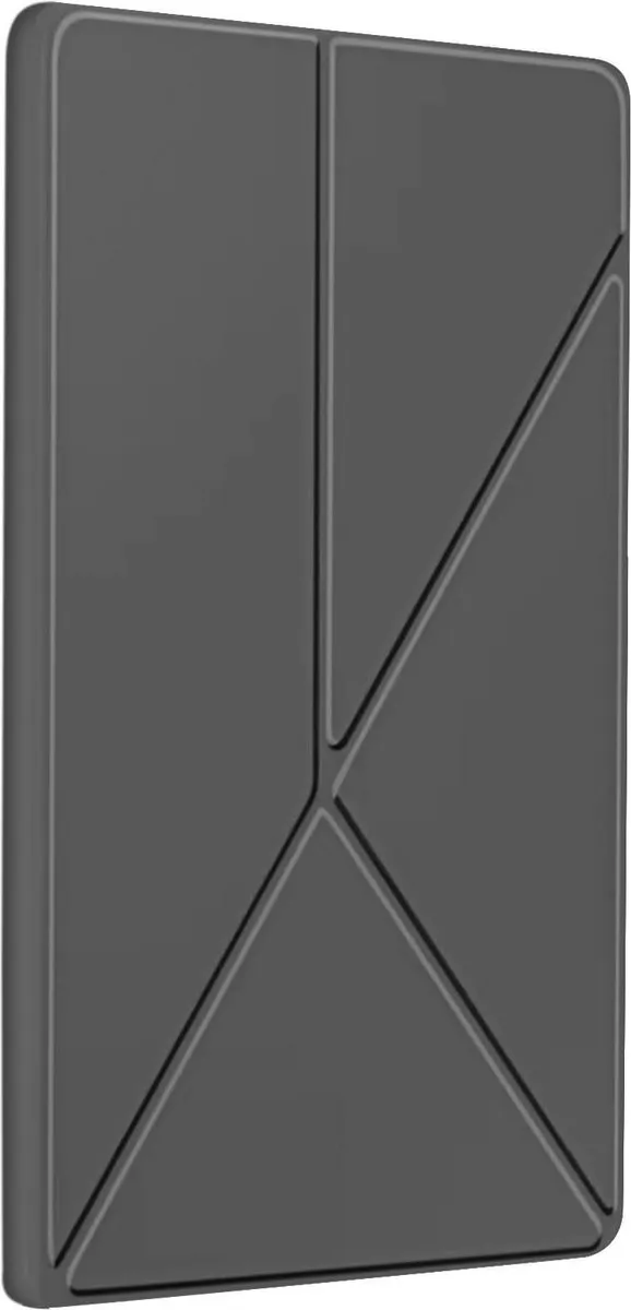 Samsung Galaxy Tab A9+ Book Cover EF-BX210TBEGWW - Zwart