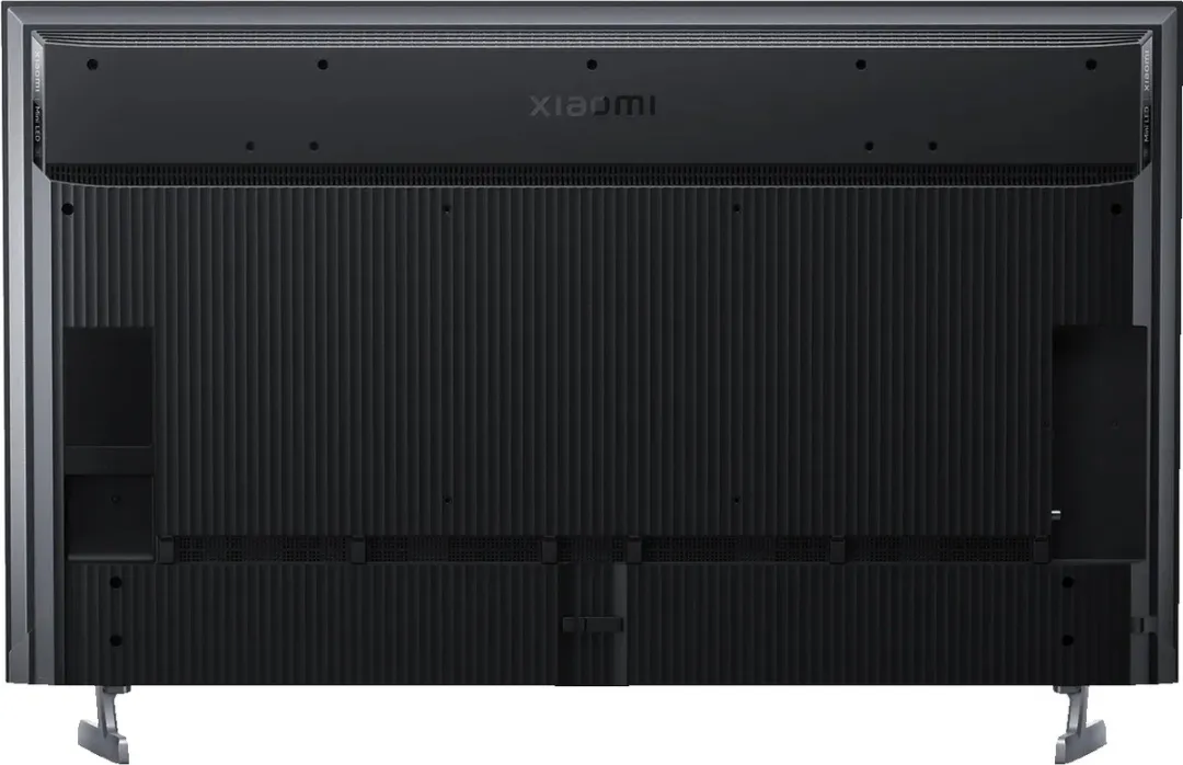 Xiaomi TV S Pro 65 4K Smart TV - Grijs