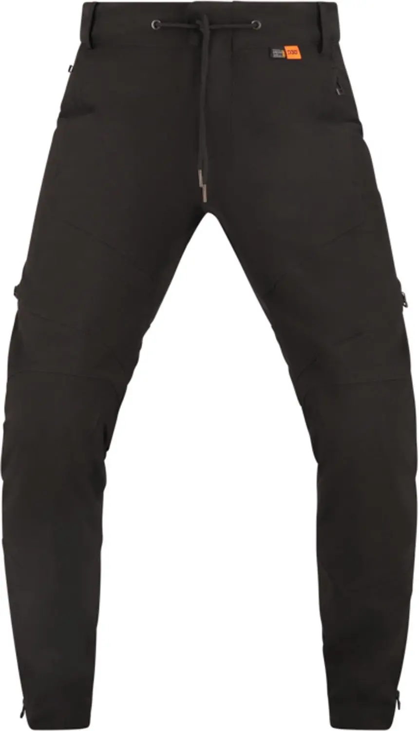 Richa Jogging waterdichte dames motorfiets textielbroeken - - afbeelding 2 van 2