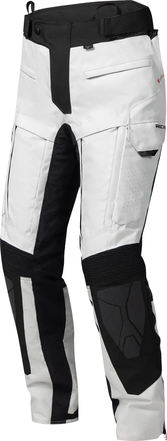 Richa Infinity 3 Adventure waterdichte dames motorfiets textielbroeken -