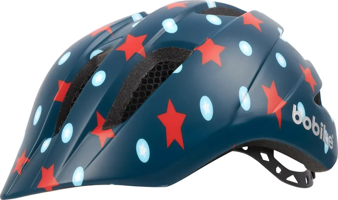 Bobike Kids Plus helm
