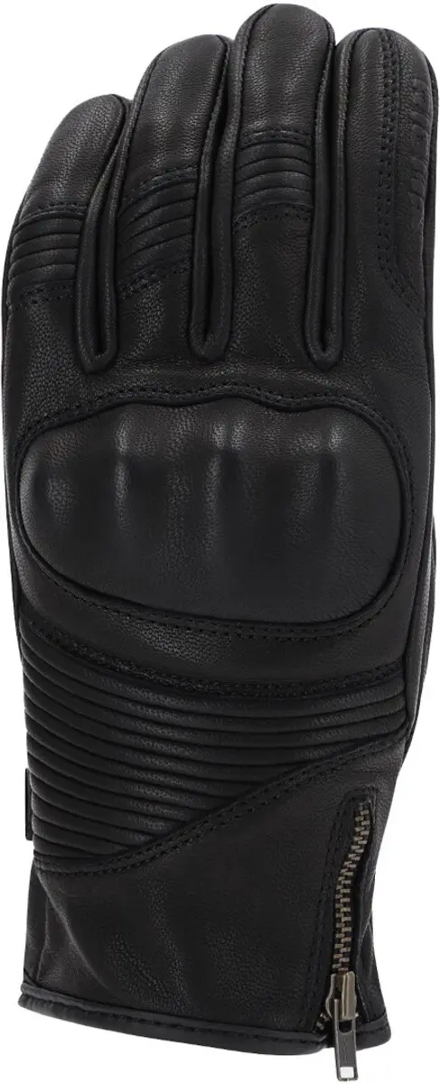 Richa Nazaire Zwart Handschoenen