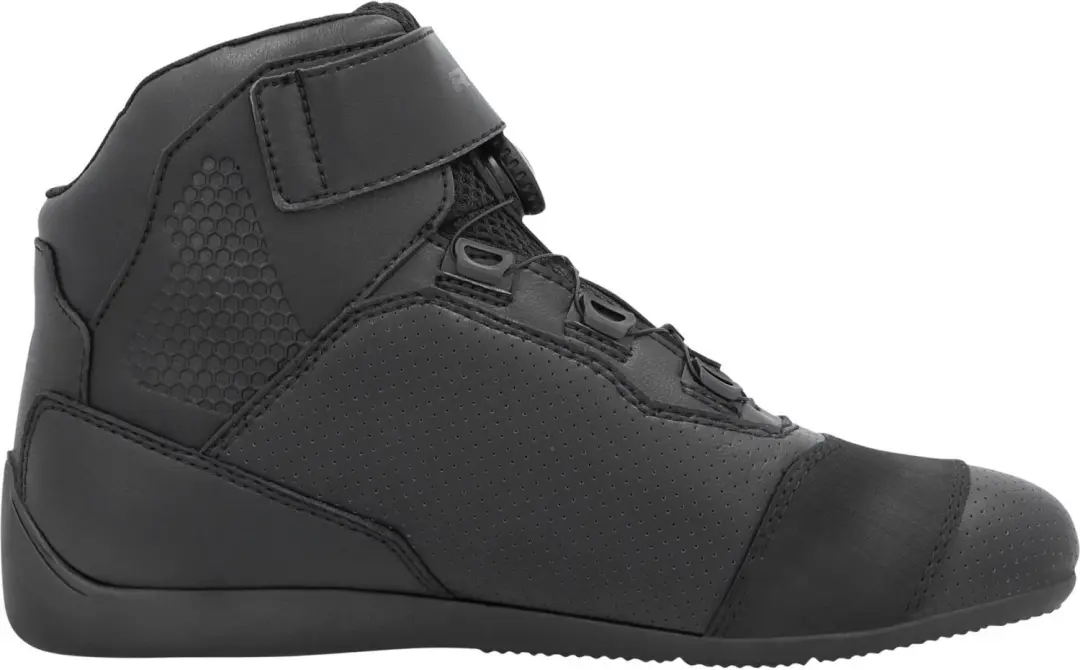 Richa Escape X Zwart Motorschoenen