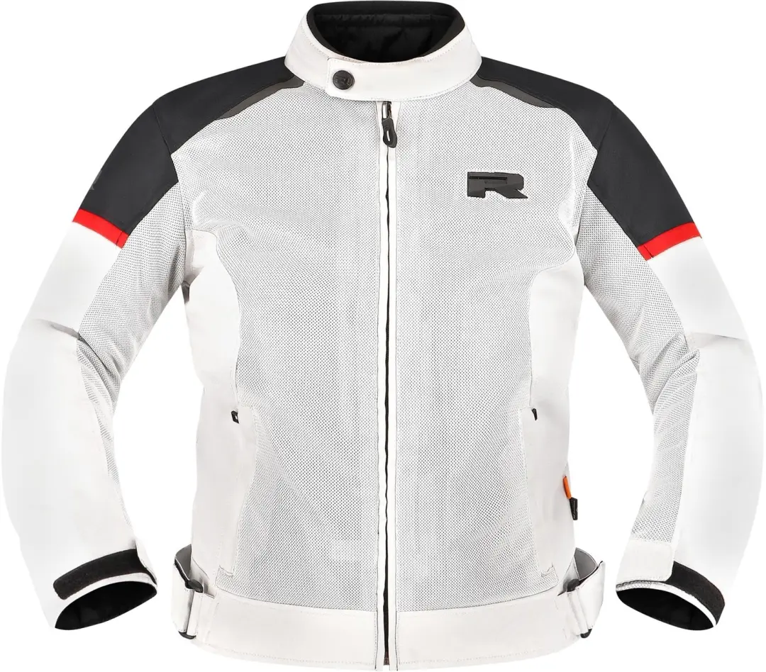 Richa Auyan waterdichte dames motorfiets textieljas -
