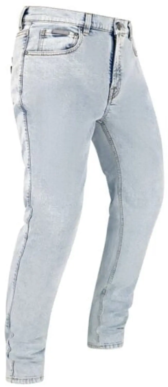 Richa Bronx Blauw Motorjeans