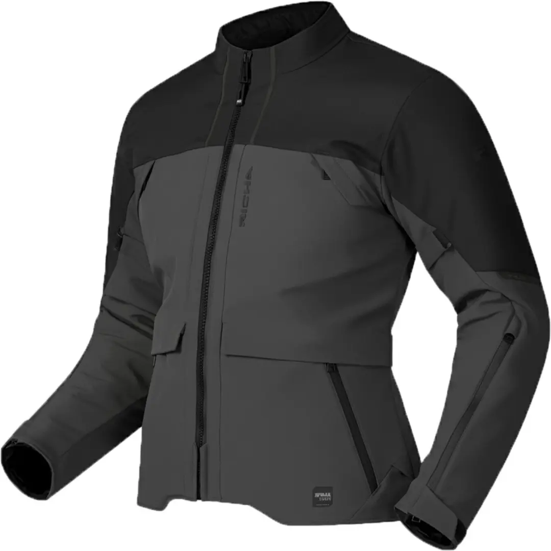 Richa Eternity waterdichte dames motorfiets textieljas -