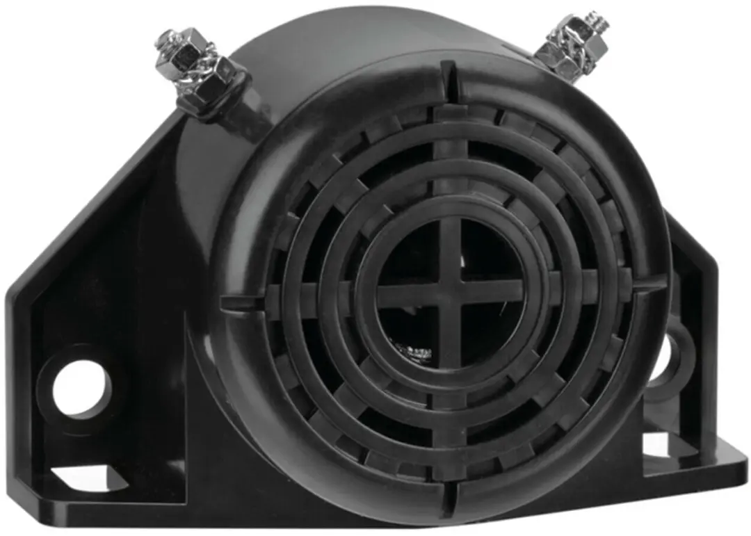 Backup Alarm 12/ 24 / 36 Volt