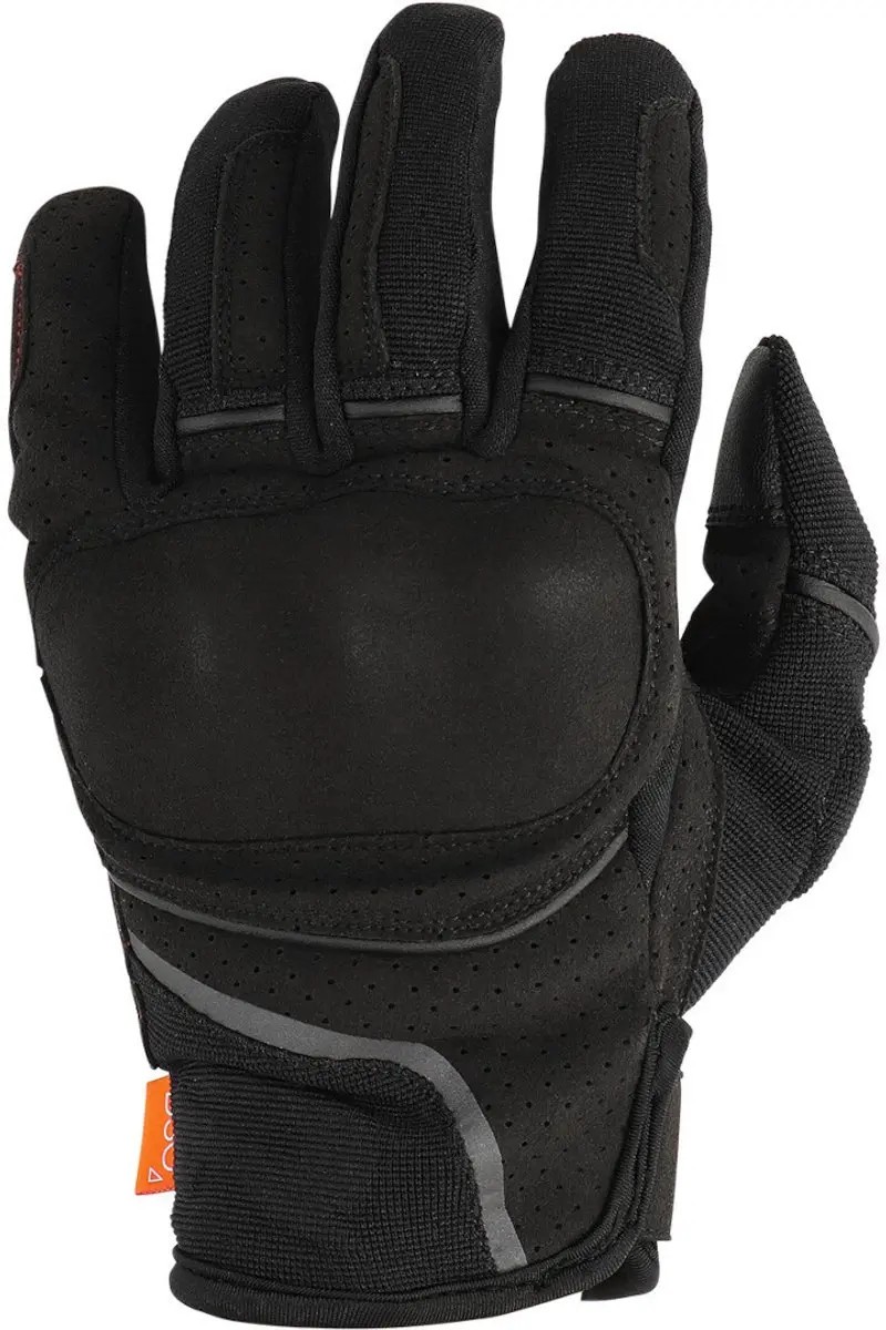 Richa Breeze Dames Zwart Handschoenen