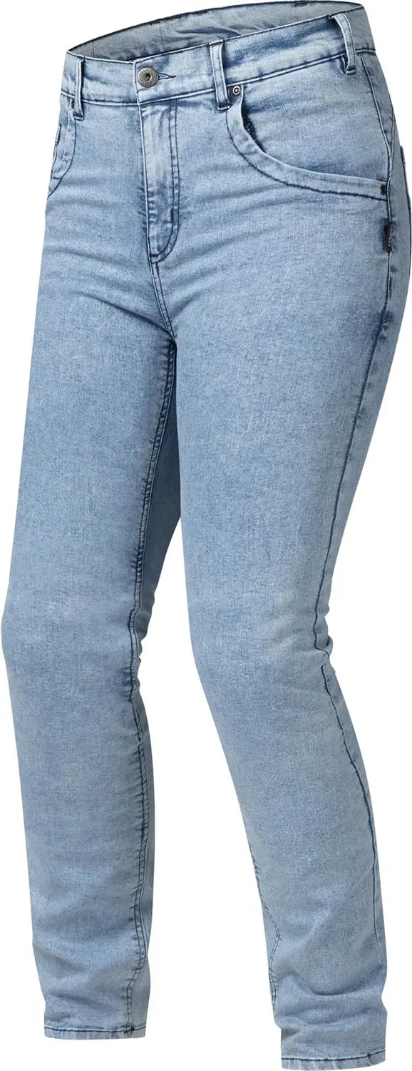 Richa Rihanna Dames Motorjeans -