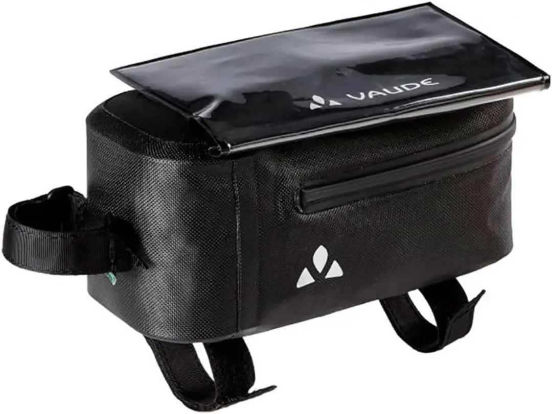Vaude CarboGuide Aqua Fietstas - 0.3L - Zwart - afbeelding 2 van 6