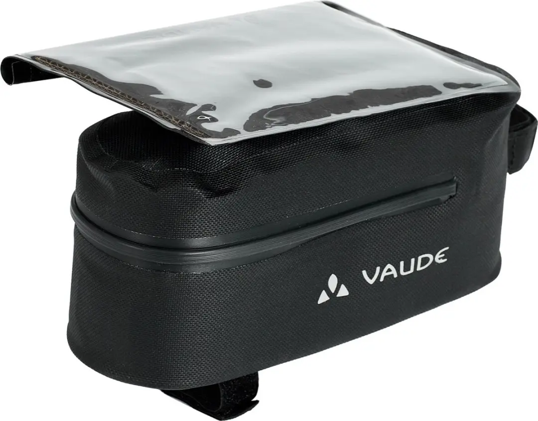 Vaude CarboGuide Aqua Fietstas - 0.3L - Zwart - afbeelding 6 van 6