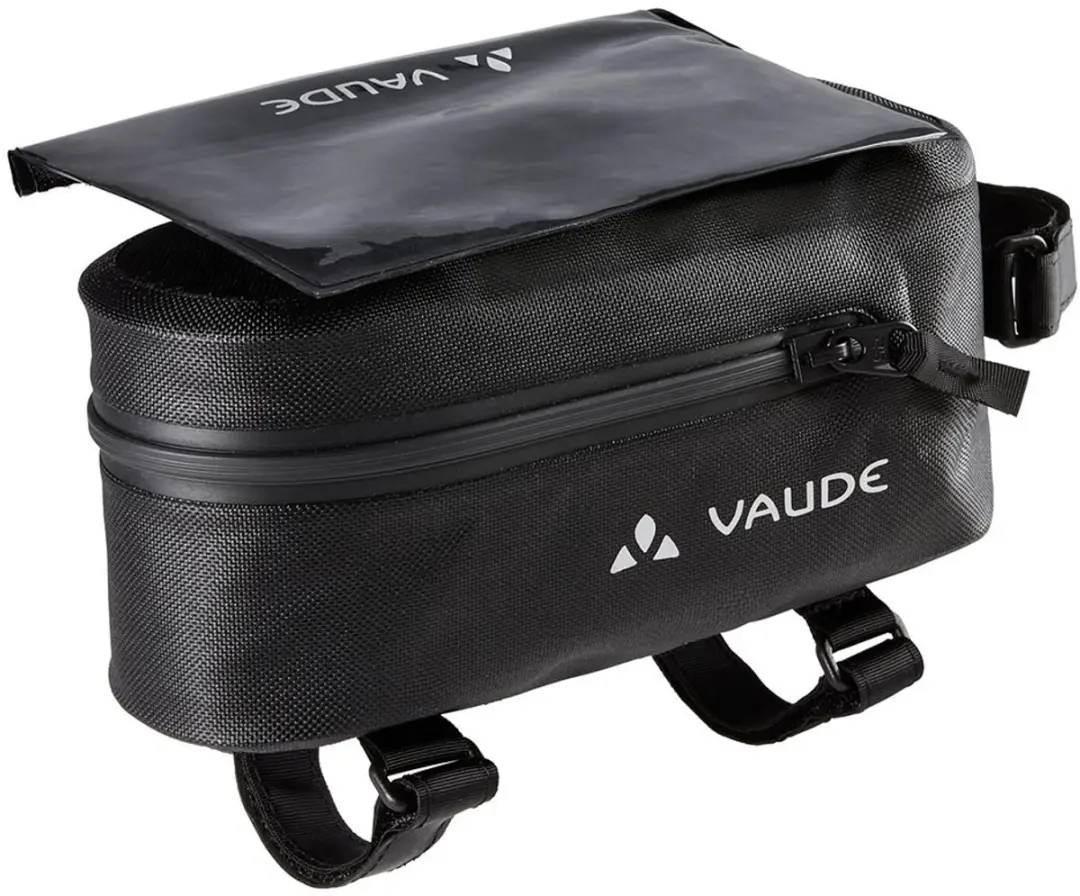 Vaude CarboGuide Aqua Fietstas - 0.3L - Zwart - afbeelding 4 van 6