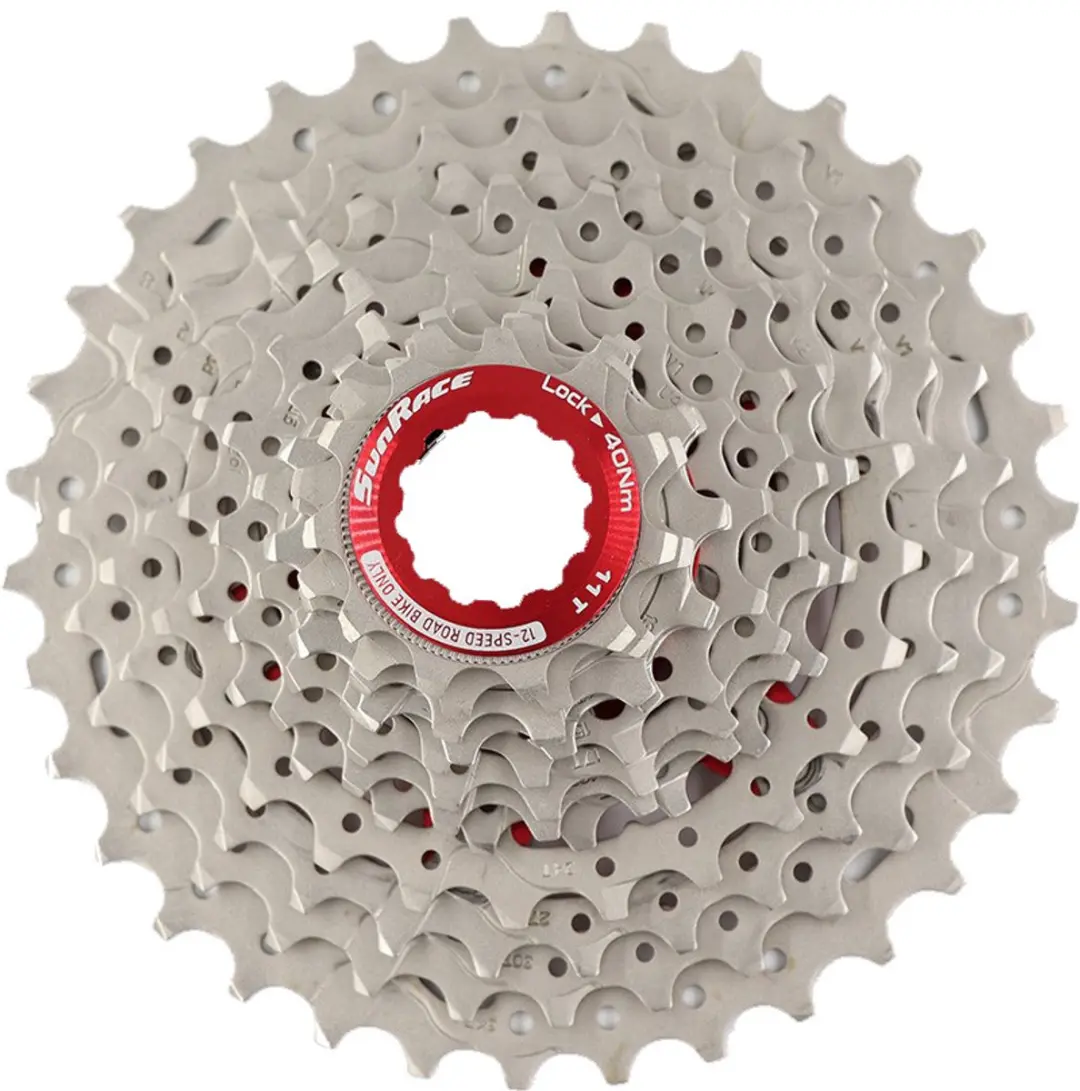 SunRace CSRZ800 12-speed Cassette