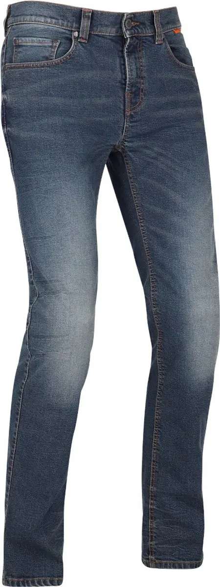 Richa Original 2 Lichtblauw Motorjeans