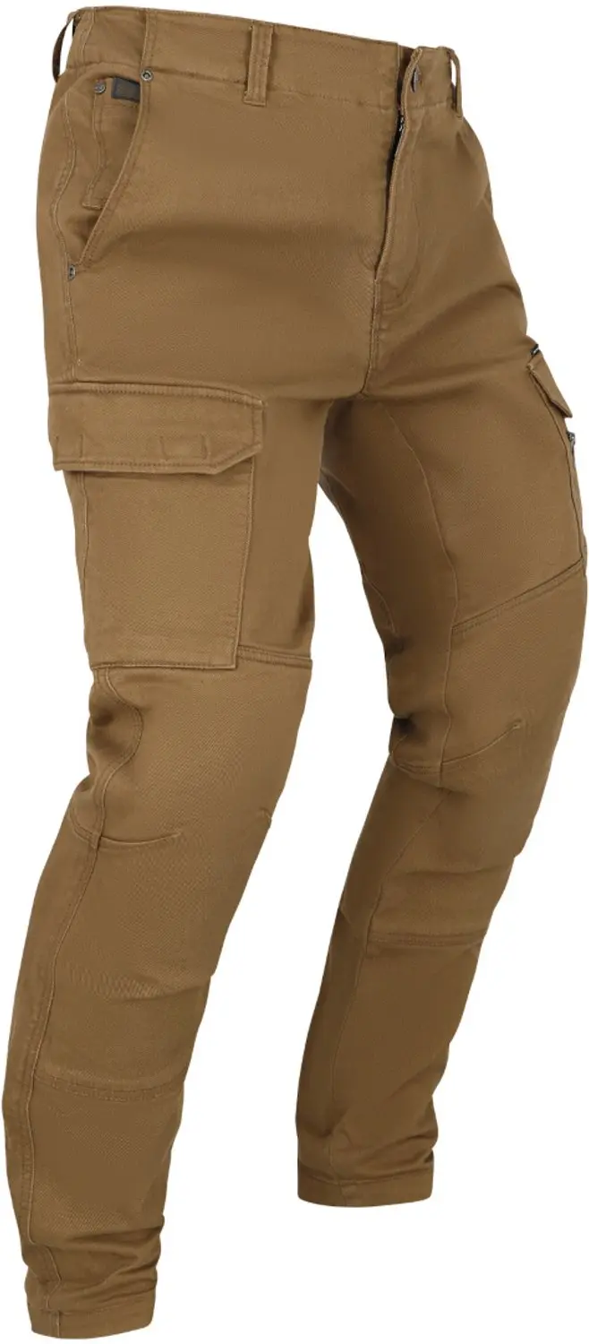 Richa Apache 2 Sand Motorjeans