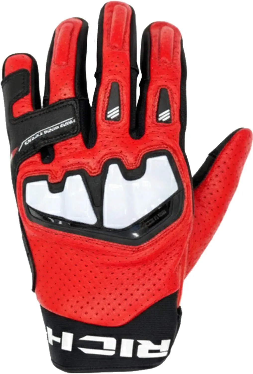 Richa Stradale AP-X Motorhandschoenen -