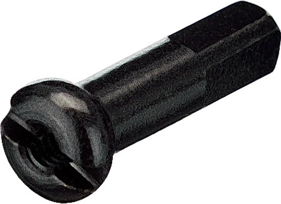 DT swiss DT pro lock Messing-Nippel 2.0mm Uitvoering 16mm