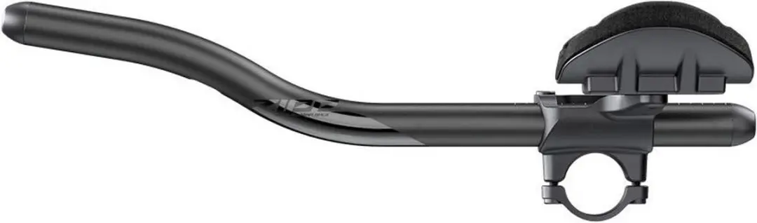Zipp Vuka Alumina Race Verlengstuk 102649 - Zwart - afbeelding 3 van 4