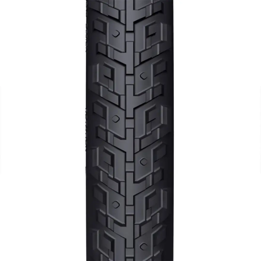 WTB Nano 700x40C Vouwband - Zwart - afbeelding 4 van 6