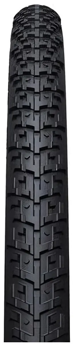 WTB Nano 700x40C Vouwband - Zwart - afbeelding 2 van 6