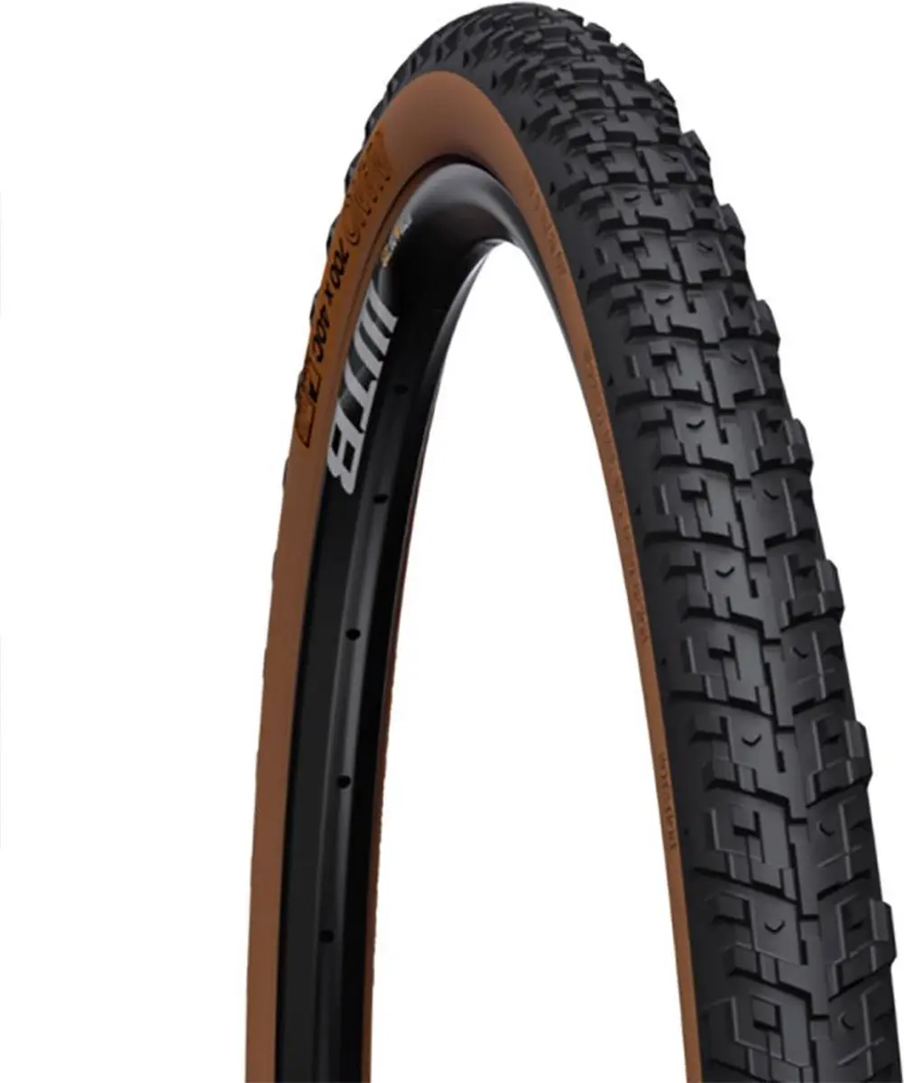 WTB Nano 700x40C Vouwband - Zwart - afbeelding 6 van 6