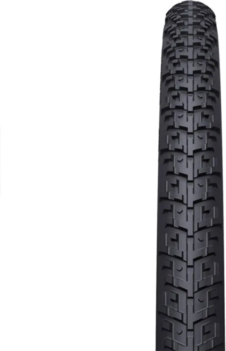 WTB Nano 700x40C Vouwband - Zwart - afbeelding 5 van 6