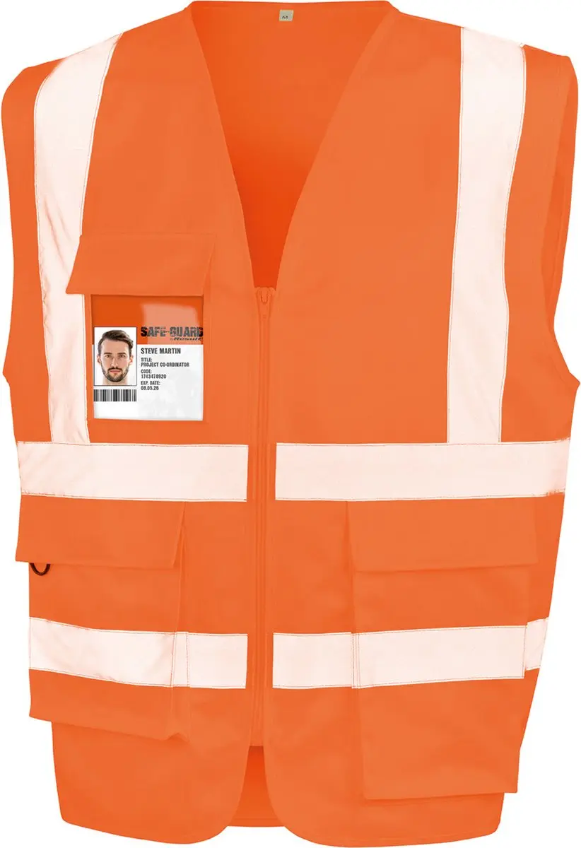 Regatta Security Vest