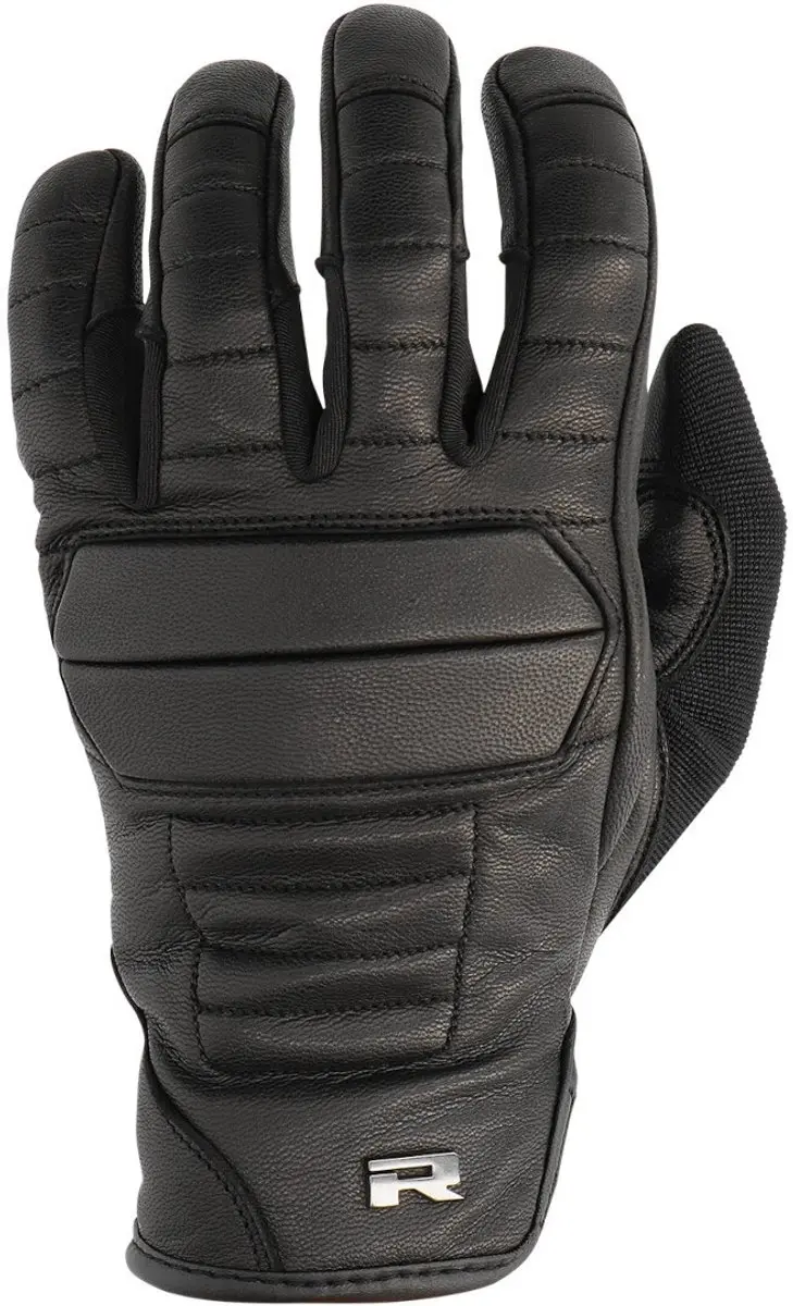 Richa Desmo Zwart Handschoenen