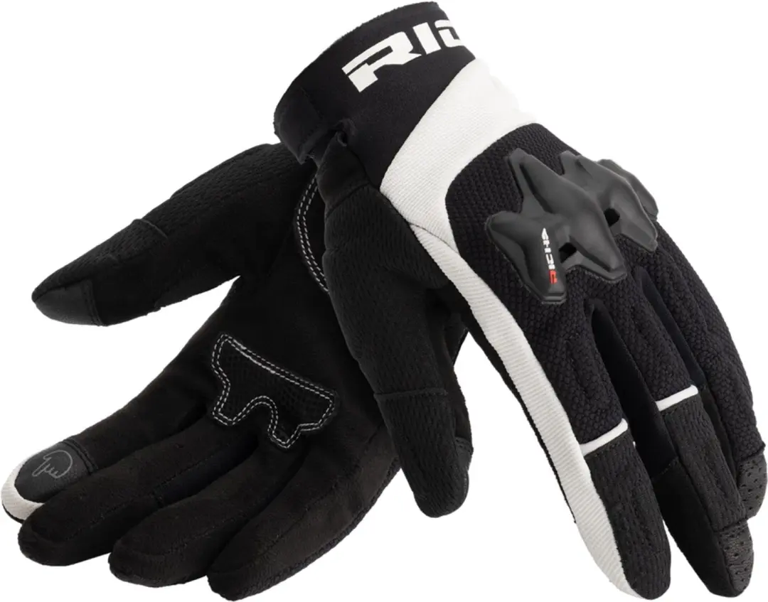Richa Jetstream Motorhandschoenen - - afbeelding 2 van 2