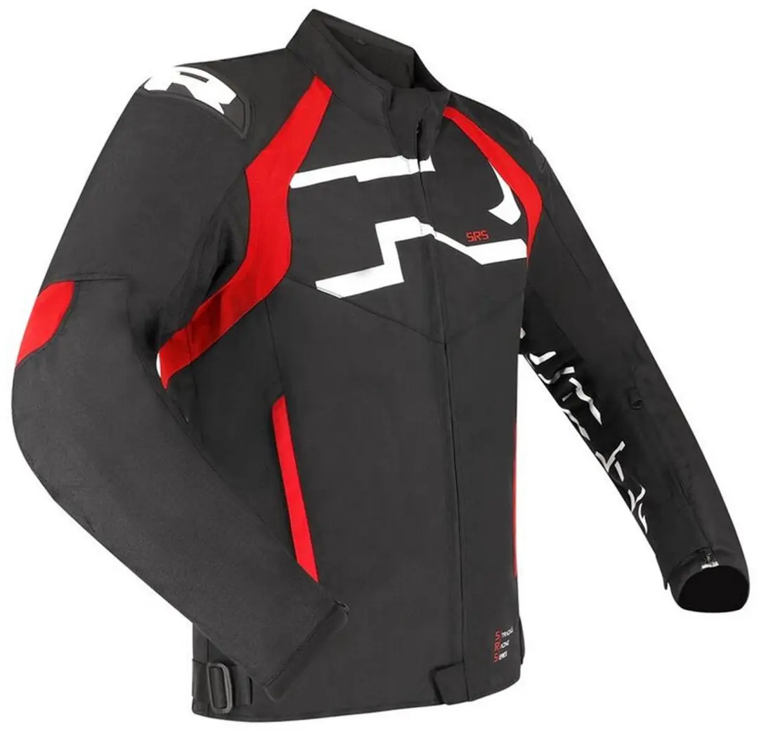 Richa Stradale Tex waterdichte dames motorfiets textieljas -
