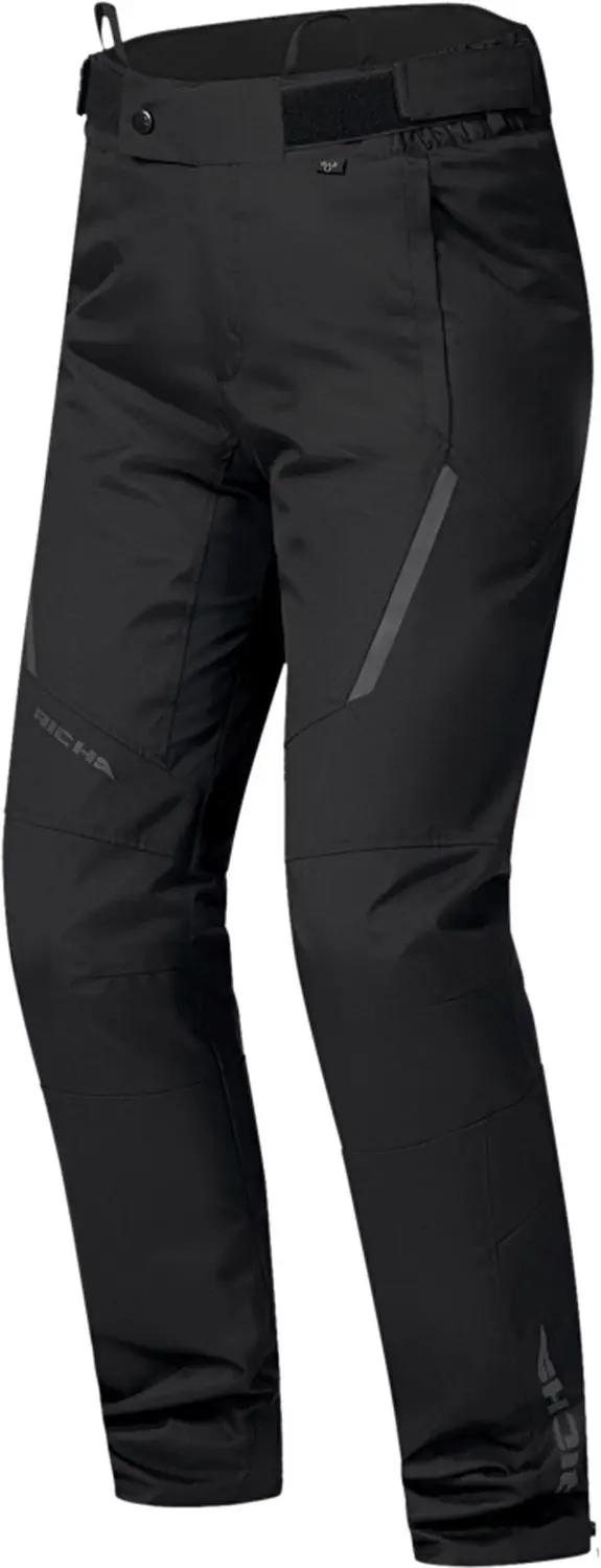 Richa Buster 2 waterdichte dames motorfiets textielbroeken -
