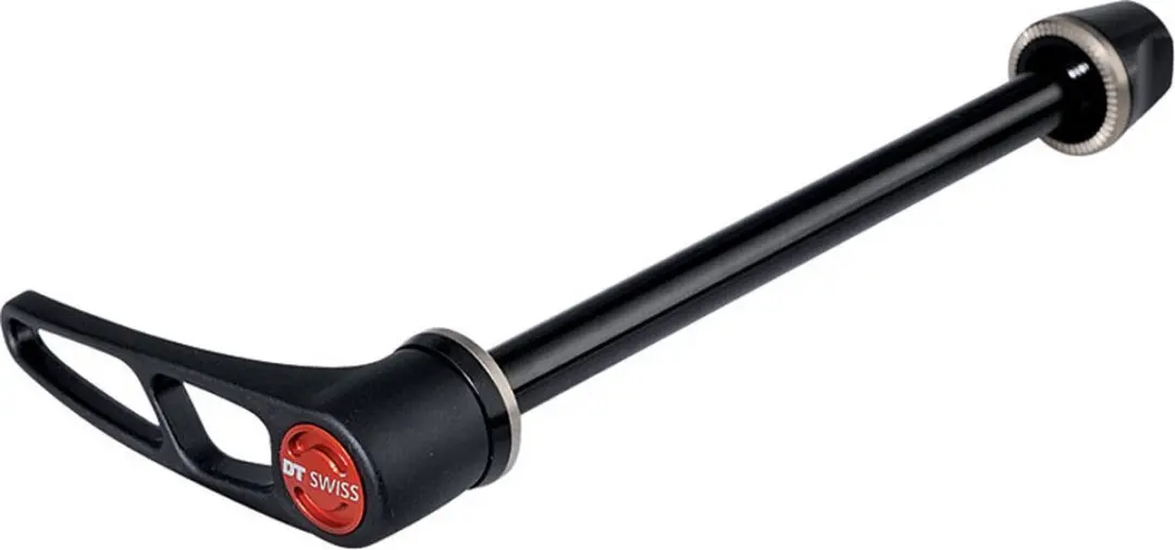 DT Swiss RWS MTB Quick Release 9mm Aluminum Lever Thru Bolt