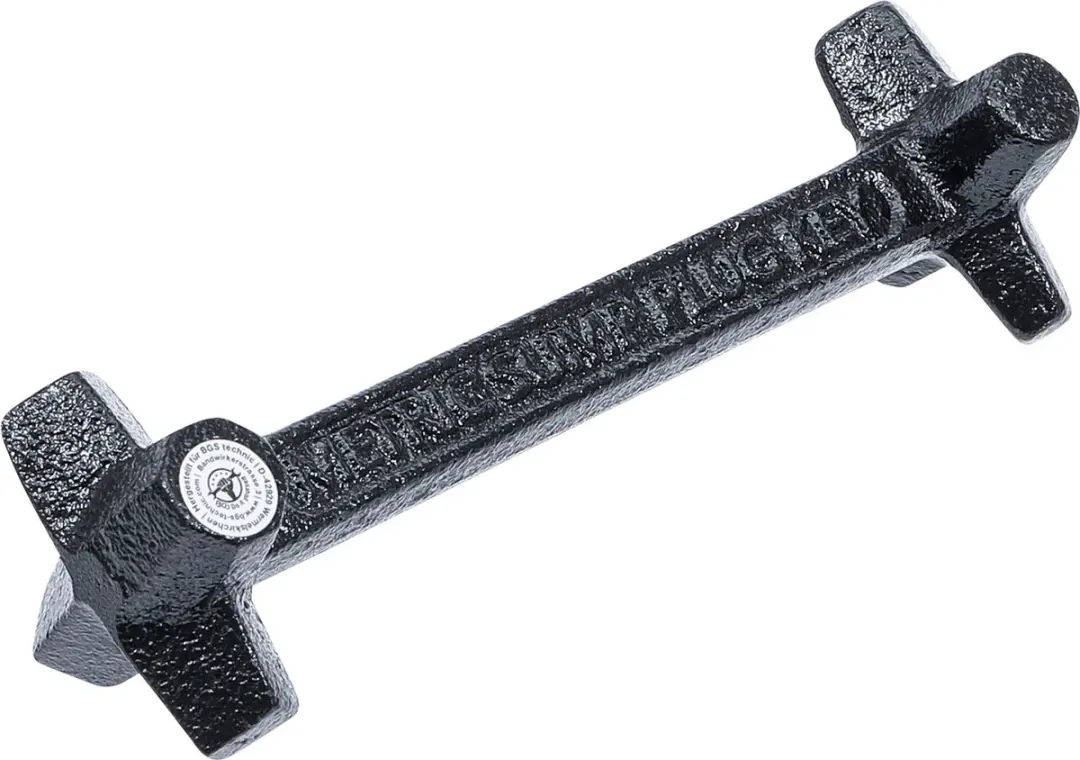 BGS technic Bandenwisselaar met beschermhoes 535 mm - afbeelding 4 van 4