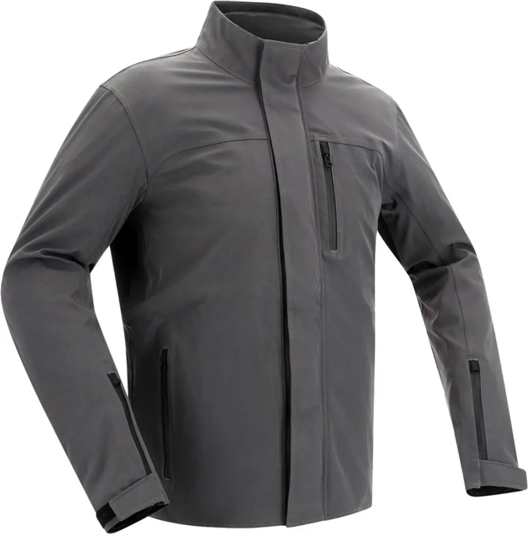 Richa Universal Antraciet Textiele Motorjas