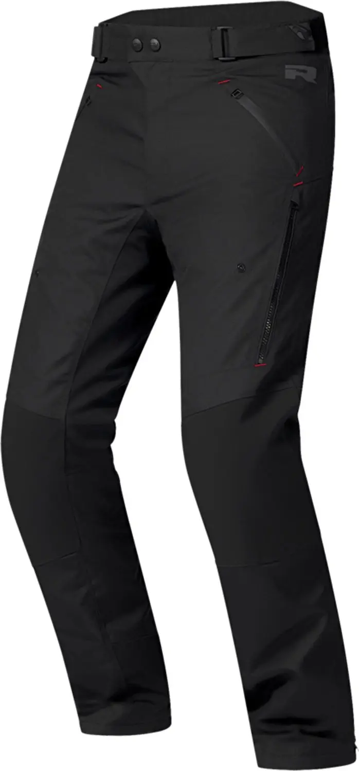 Richa Colorado 3 waterdichte dames motorfiets textielbroeken -