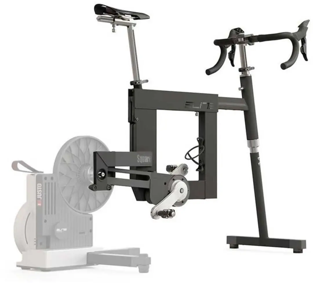 Elite Square Hometrainer EL0234001