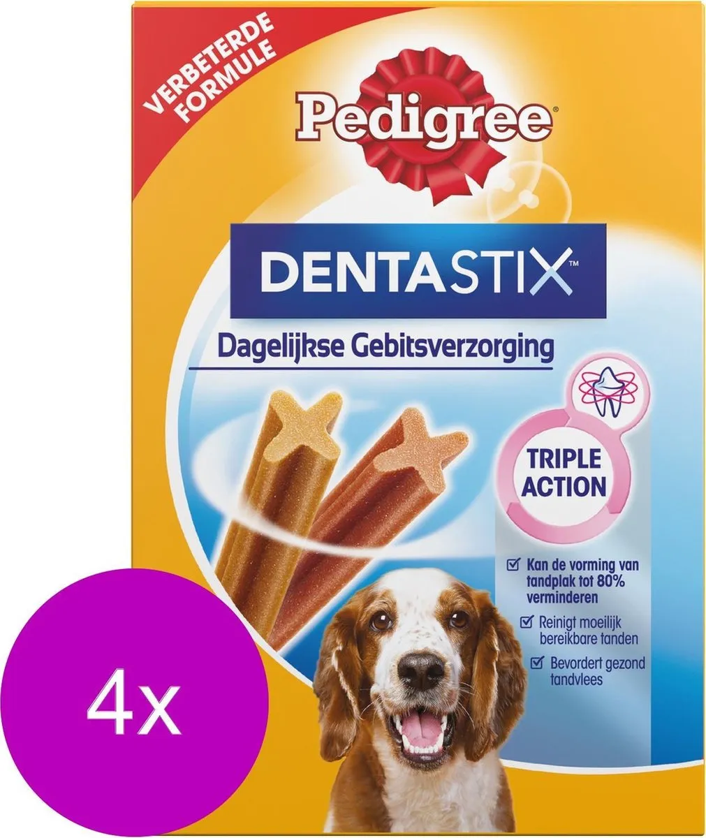 Pedigree Dentastix Medium