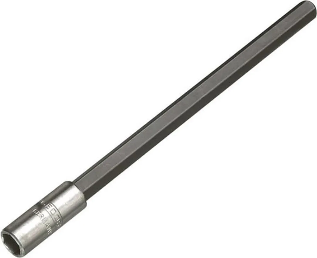 Gedore 699 L Bithouder lang 1/4